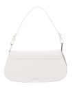 COCCINELLE Myrtha Maxi Log Mini Crossbody Bag S Blanco