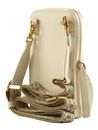 COCCINELLE Pixie Hi-Tech Phone Bag Blanco COCCINELLE Pixie Hi-Tech Phone Bag Blanco