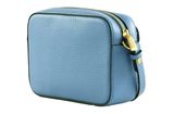 COCCINELLE Beat Soft Crossbody Bag Azul COCCINELLE Beat Soft Crossbody Bag Azul