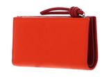 COCCINELLE Myrtha Maxi Log Wallet Gazpacho / Sangria COCCINELLE Myrtha Maxi Log Wallet Gazpacho / Sangria