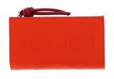 COCCINELLE Myrtha Maxi Log Wallet Gazpacho / Sangria COCCINELLE Myrtha Maxi Log Wallet Gazpacho / Sangria