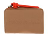 COCCINELLE Myrtha Maxi Log Wallet Skin / Gazpacho COCCINELLE Myrtha Maxi Log Wallet Skin / Gazpacho