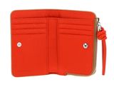 COCCINELLE Myrtha Maxi Log Wallet Skin / Gazpacho COCCINELLE Myrtha Maxi Log Wallet Skin / Gazpacho