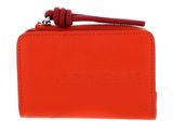 COCCINELLE Myrtha Maxi Log Wallet Gazpacho / Sangria COCCINELLE Myrtha Maxi Log Wallet Gazpacho / Sangria