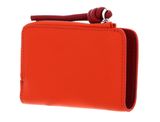 COCCINELLE Myrtha Maxi Log Wallet Gazpacho / Sangria COCCINELLE Myrtha Maxi Log Wallet Gazpacho / Sangria