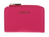 COCCINELLE Metallic Soft Wallet New Fucsia COCCINELLE Metallic Soft Wallet New Fucsia