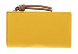 COCCINELLE Myrtha Maxi Log Wallet Soleado / Skin COCCINELLE Myrtha Maxi Log Wallet Soleado / Skin