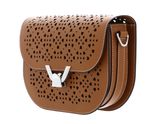COCCINELLE Dew Crossbody Grained Leather Cuir COCCINELLE Dew Crossbody Grained Leather Cuir