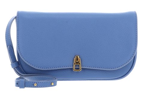 COCCINELLE Magie Mini Bag Azul