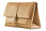 COCCINELLE Dorian Handbag Grained Leather Skin