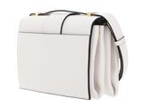 COCCINELLE Arlettis Handbag Blanco COCCINELLE Arlettis Handbag Blanco