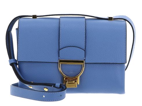 COCCINELLE Arlettis Handbag Azul