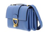 COCCINELLE Arlettis Handbag Azul COCCINELLE Arlettis Handbag Azul