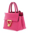 COCCINELLE Arlettis Handbag New Fucsia COCCINELLE Arlettis Handbag New Fucsia
