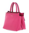 COCCINELLE Arlettis Handbag New Fucsia COCCINELLE Arlettis Handbag New Fucsia