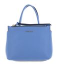 COCCINELLE Arlettis Handbag Azul COCCINELLE Arlettis Handbag Azul