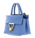 COCCINELLE Arlettis Handbag Azul COCCINELLE Arlettis Handbag Azul