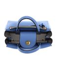 COCCINELLE Arlettis Handbag Azul COCCINELLE Arlettis Handbag Azul