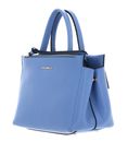 COCCINELLE Arlettis Handbag Azul COCCINELLE Arlettis Handbag Azul