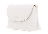 COCCINELLE Arlettis Handbag Blanco