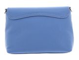 COCCINELLE Paulina Mini Crossbody Bag S Azul