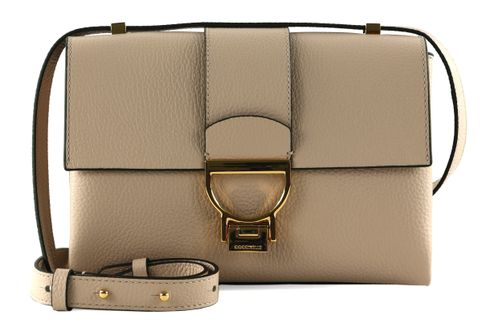 COCCINELLE Arlettis Handbag Rosette