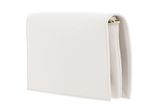 COCCINELLE Dandy Mini Bag Blanco