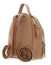 COCCINELLE Malory Backpack Grained Leather S Skin COCCINELLE Malory Backpack Grained Leather S Skin
