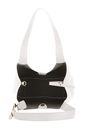 COCCINELLE C-Easy Shopper M Blanco COCCINELLE C-Easy Shopper M Blanco