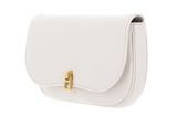 COCCINELLE Magie Mini Bag Blanco