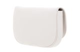 COCCINELLE Magie Mini Bag Blanco