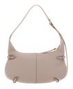 COCCINELLE Abigail Shoulder Bag M Rosette COCCINELLE Abigail Shoulder Bag M Rosette