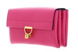 COCCINELLE Arlettis Handbag New Fucsia