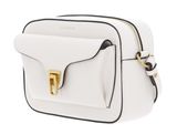 COCCINELLE Beat Soft Camera Bag Blanco