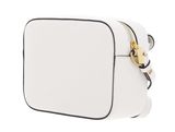 COCCINELLE Beat Soft Camera Bag Blanco