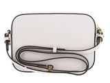 COCCINELLE Beat Soft Camera Bag Blanco