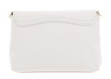 COCCINELLE Paulina Mini Crossbody Bag S Blanco COCCINELLE Paulina Mini Crossbody Bag S Blanco