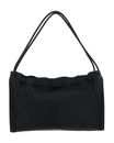 COCCINELLE Isabela Handbag Smooth Leather Noir COCCINELLE Isabela Handbag Smooth Leather Noir