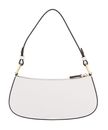 COCCINELLE Merveille Mini Bag Blanco COCCINELLE Merveille Mini Bag Blanco