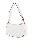 COCCINELLE Merveille Mini Bag Blanco COCCINELLE Merveille Mini Bag Blanco