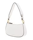 COCCINELLE Merveille Mini Bag Blanco COCCINELLE Merveille Mini Bag Blanco