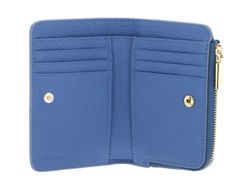 財布・小物その他 COCCINELLE Woman Wallet Blue E2MW5116601 B36 COCCINELLE Woman Wallet Blue E2MW5116601 B36