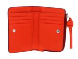 COCCINELLE Myrtha Maxi Log Wallet Sangria / Gazpacho COCCINELLE Myrtha Maxi Log Wallet Sangria / Gazpacho