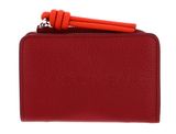 COCCINELLE Myrtha Maxi Log Wallet Sangria / Gazpacho COCCINELLE Myrtha Maxi Log Wallet Sangria / Gazpacho