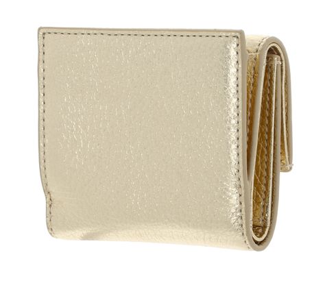財布・小物その他 COCCINELLE Woman Wallet Gold E2MW511B801 J70 COCCINELLE Woman Wallet Gold E2MW511B801 J70