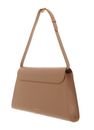 COCCINELLE Dorian Handbag Grained Leather Skin COCCINELLE Dorian Handbag Grained Leather Skin