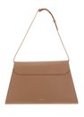 COCCINELLE Dorian Handbag Grained Leather Skin COCCINELLE Dorian Handbag Grained Leather Skin