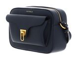 COCCINELLE Beat Soft Camera Bag Midnight Blue