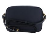 COCCINELLE Beat Soft Camera Bag Midnight Blue