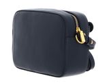 COCCINELLE Beat Soft Camera Bag Midnight Blue